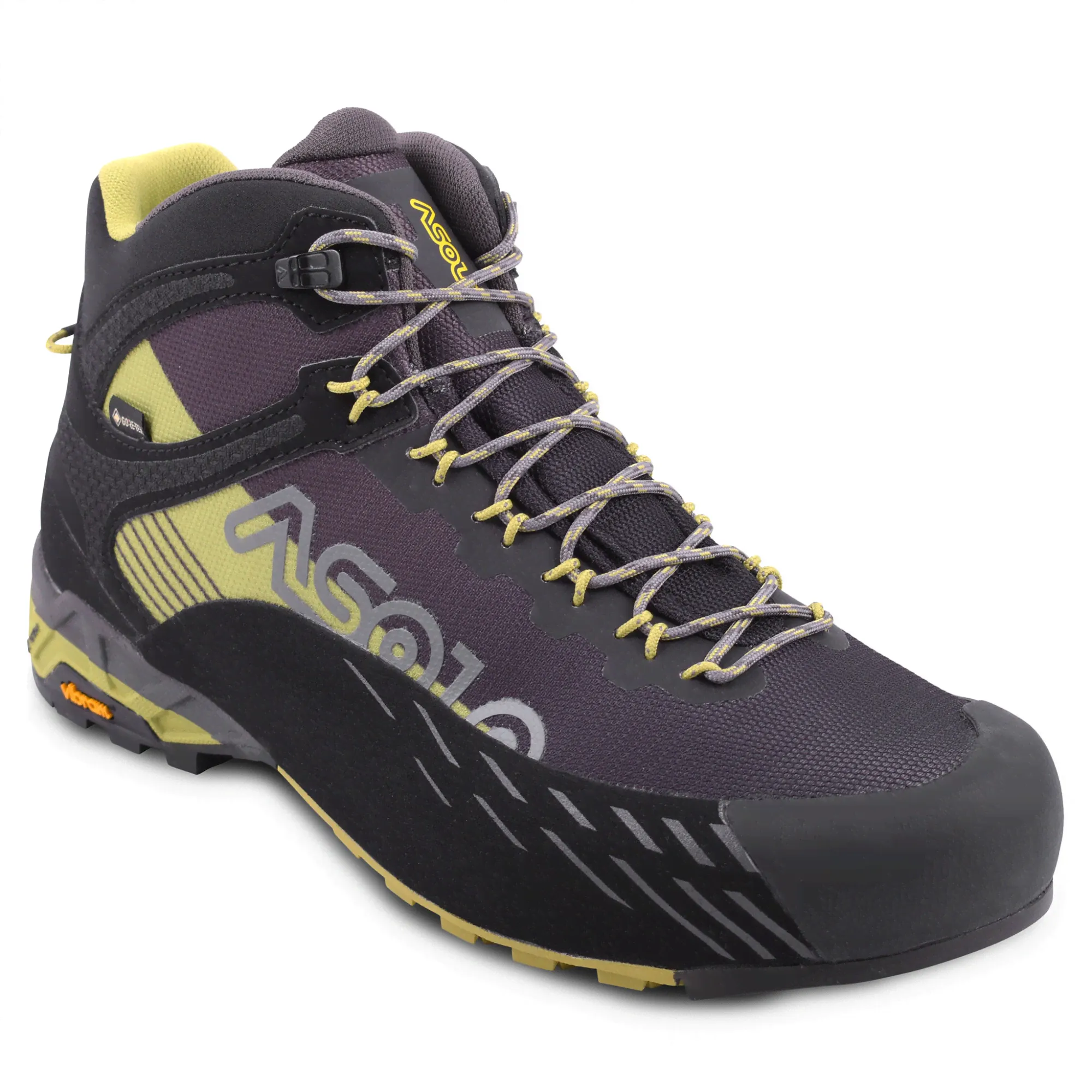 Ботинки Asolo Eldo Mid GV MM-0