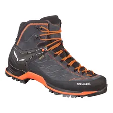 Альпинистские ботинки Mountain Trainer Mid Goretex