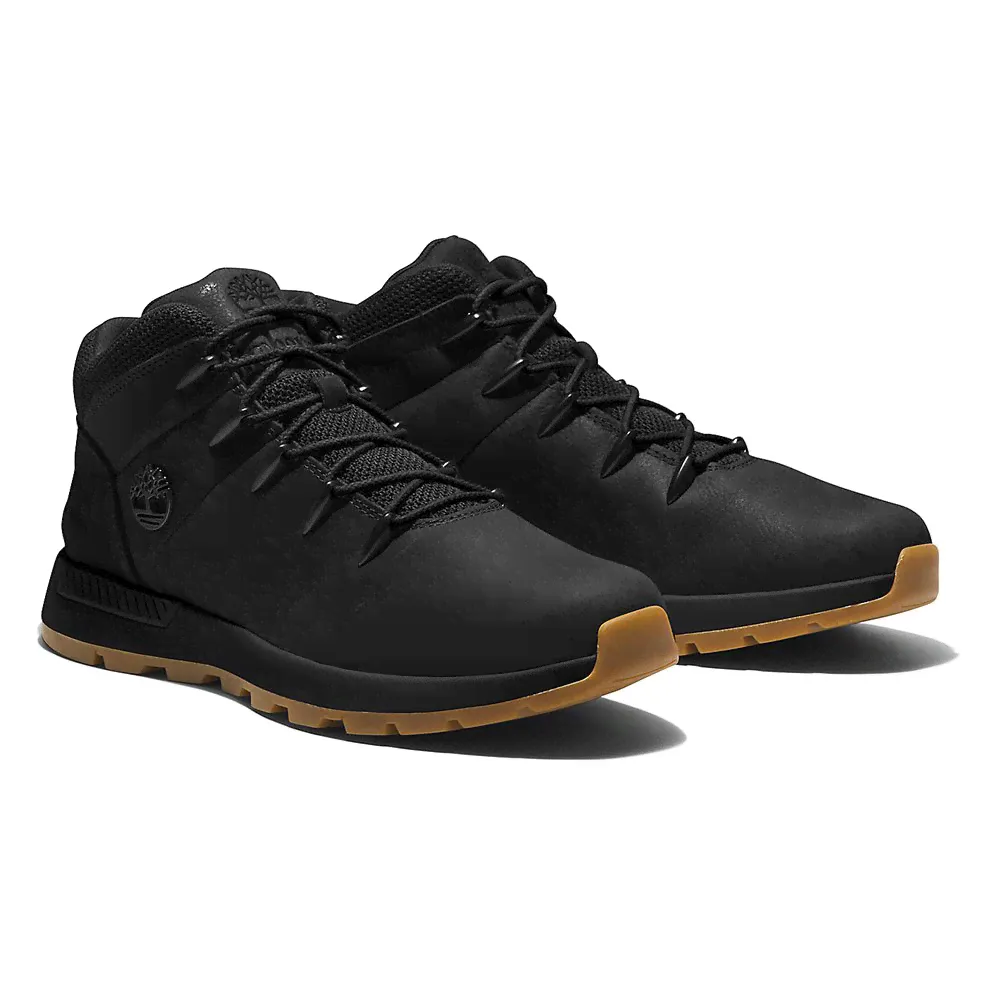 Timberland Сапоги Sprint Trekker Mid