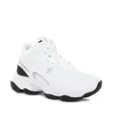 Кроссовки и кеды Fila Fila VOLT MID WNTR белый, размер 39