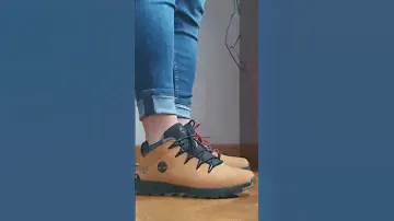timberland sprint trekker mid