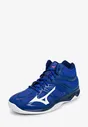 Кроссовки Mizuno, Синий, THUNDER BLADE 2 MID