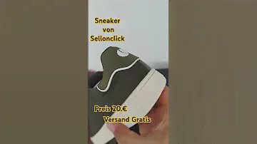 Sneaker Björn Borg Gr.40 von Sellonclick