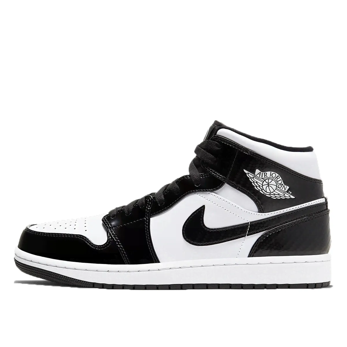 Air Jordan 1 Mid S (DD1649-001)