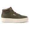 Женские ботинки PUMA Vikky Stacked Mid WTR