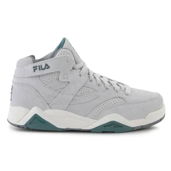 Кроссовки Fila M-Squad S Mid-2