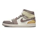 Jordan Jordan 1 Mid Craft Inside Out