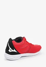 Кроссовки Mizuno, Красный, THUNDER BLADE 2 MID