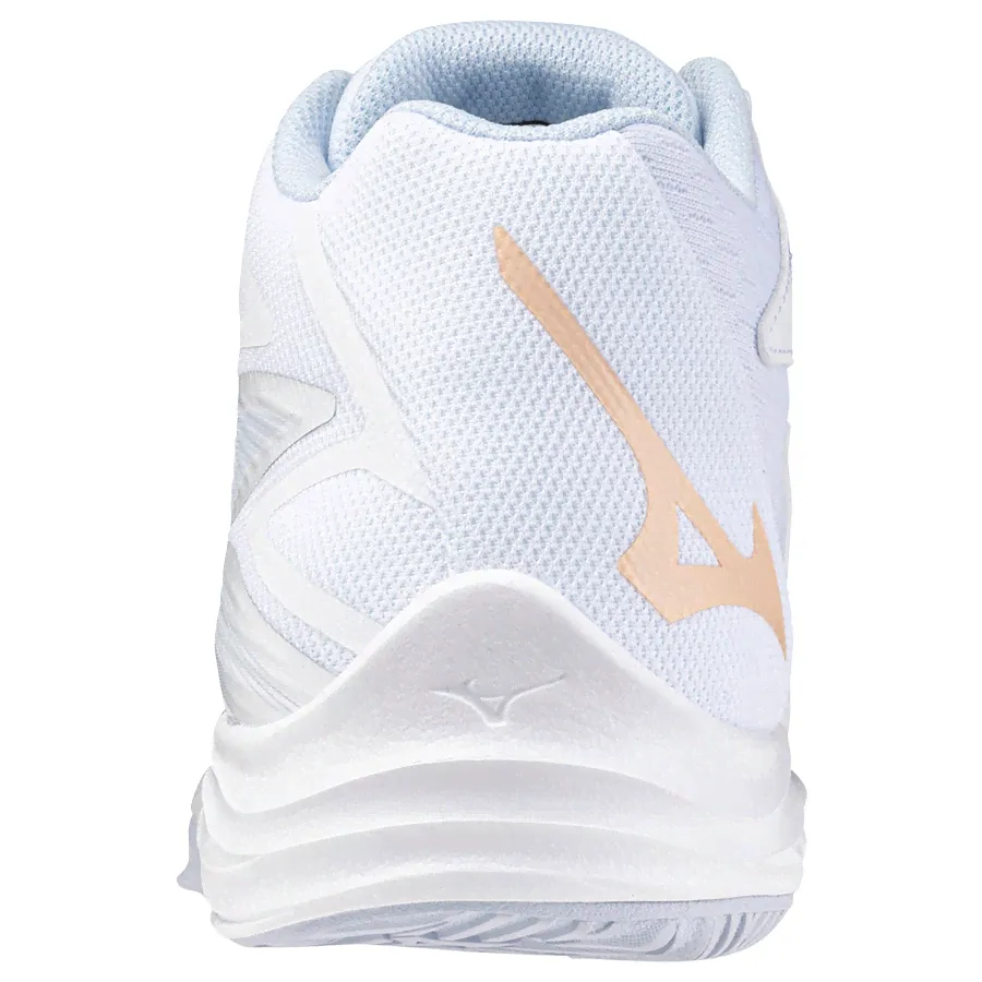 Buty Mizuno THUNDER BLADE Z MID V1GC237500 42.5-0