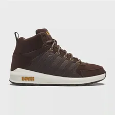 K-SWISS Vista Trainer Mid WNT