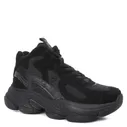Женские высокие кроссовки FILA VOLT MID WNTR Артикул 2414796, черный