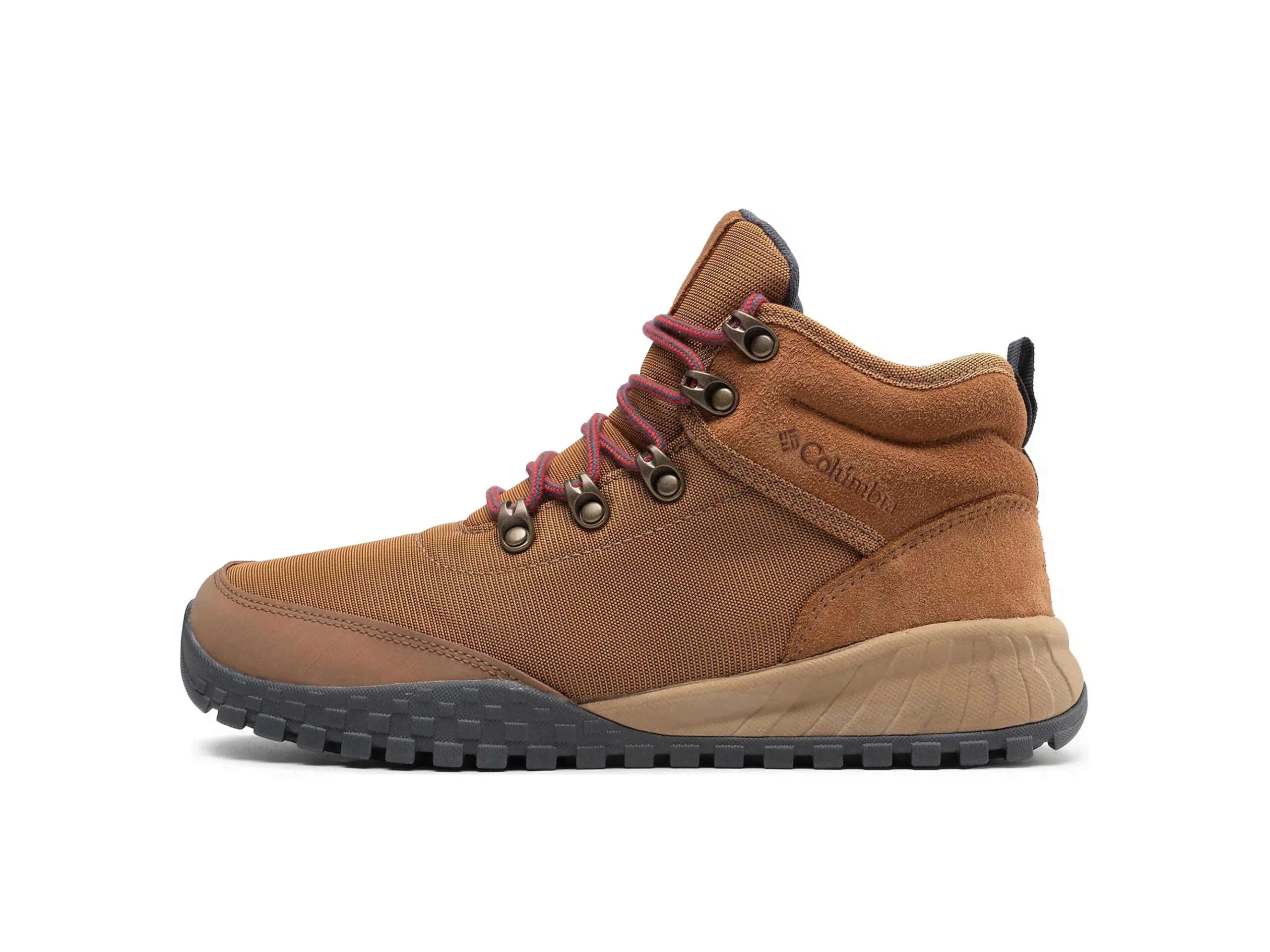 Columbia Fairbanks Mid Elk Graphite