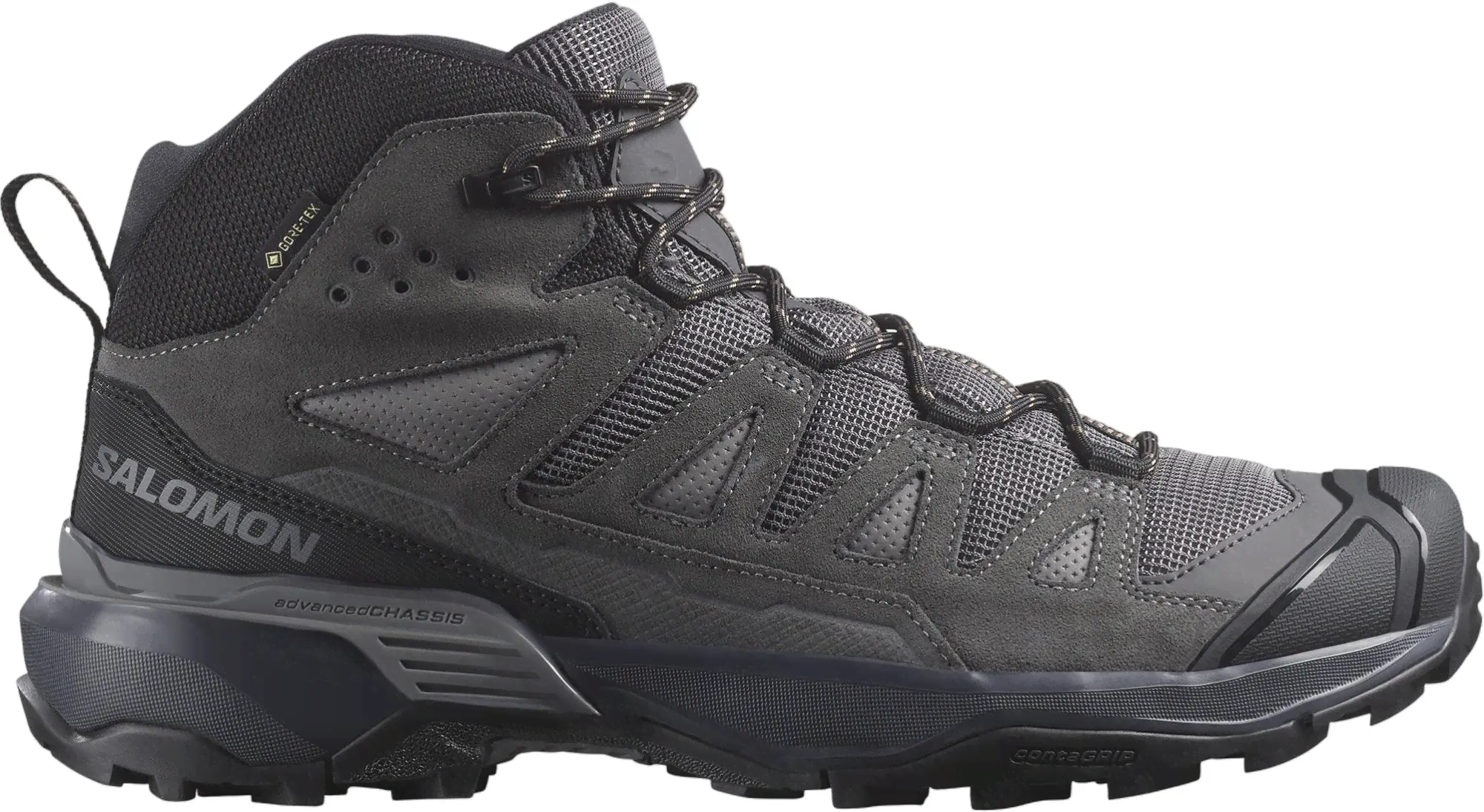 Ботинки Salomon X Ultra 360 Ltr Mid Gtx L47570800-0