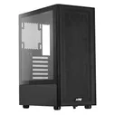 Корпус ADATA XPG VALOR MESH, MID-TOWER, черный