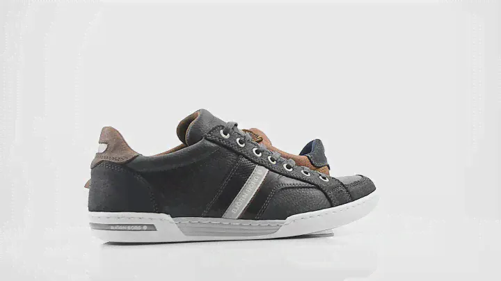 BJORN BORG SHOES, SCHOENEN, SNEAKERS HENRY