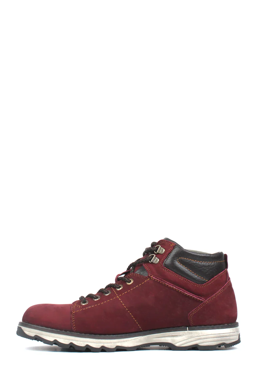Кеды женские Puma Vikky v2 Mid WTR, цвет: черный. 37027903. Размер 6,5 (39)