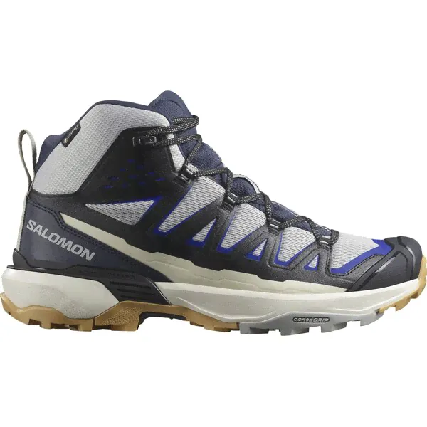 Salomon X Ultra 360 Edge Mid GTX Mens-0