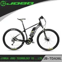 Китай E-Bike MID Drive Электрический велосипед