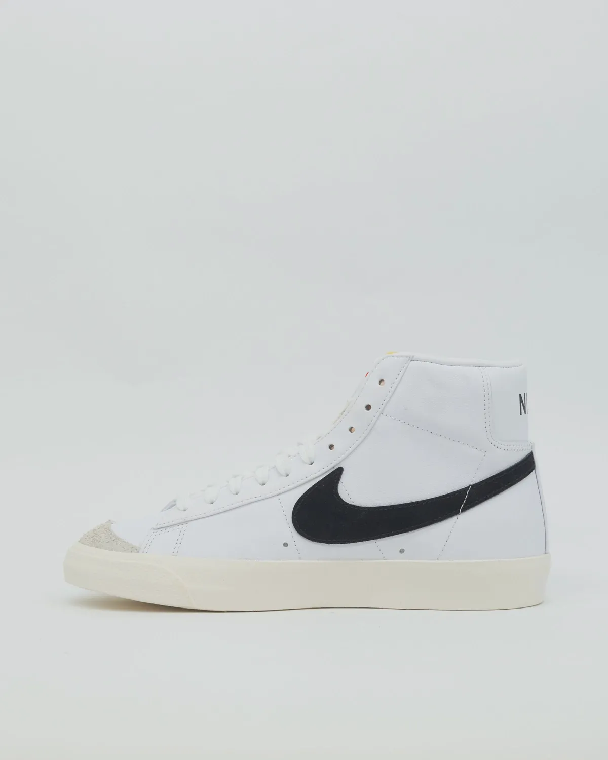 Кроссовки Nike Blazer Mid'77 VNTG-4