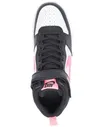 Кеды Nike детские Court Borough Mid 2 для повседневной носки от Finish Line.