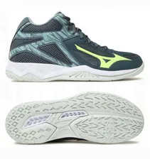 MIZUNO WAVE THUNDER BLADE 3 MID V1GA217538 r.47