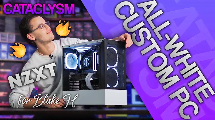 Another NZXT H510 Flow PC! | Custom Builds