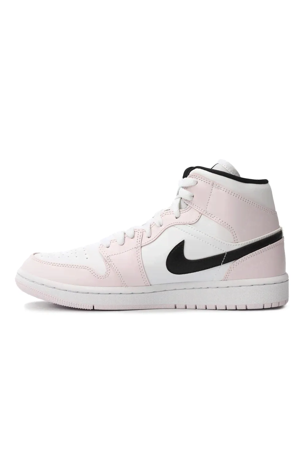 Кеды Air Jordan 1 Mid 'Barely Rose'-3