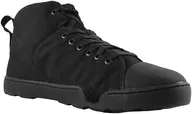 Тактическая обувь Altama OTB Maritime Assault Fin Friendly Operators Boots - Mid Top, Black
