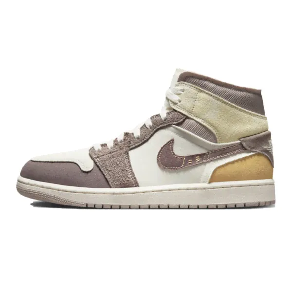 Jordan Jordan 1 Mid Craft Inside Out-0