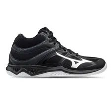 Кроссовки волейбольные Mizuno THUNDER BLADE 2 MID мужские