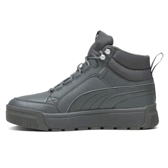 Кроссовки Fila M-Squad S Mid-0