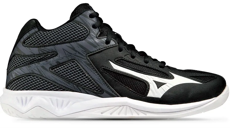 Кроссовки волейбольные MIZUNO THUNDER BLADE 3 MID V1GA217501-0