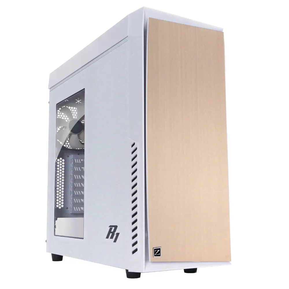 Zalman Mid Tower R1