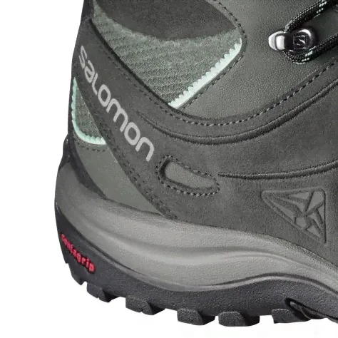 Женские ботинки Salomon ELLIPSE 2 MID LTR GTX W-0
