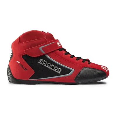 Обувь K-MID SL-3,SPARCO-0