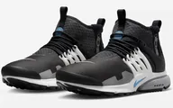 Кроссовки NIKE Air Presto Mid Utility DC8751-002