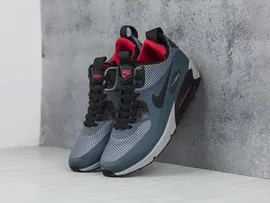 Кроссовки Nike Air Max 90 Mid winter цвет Серый