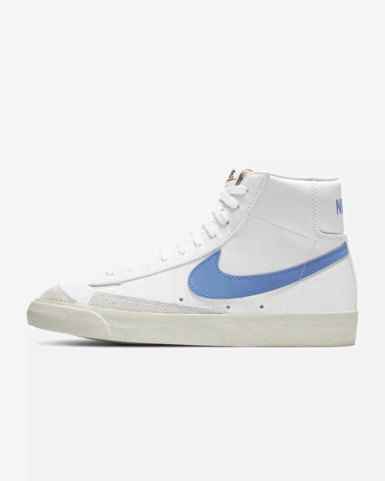 Женские кроссовки Nike Blazer Mid Vintage '77 Nike Blazer Mid '77 Vintage