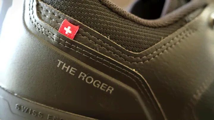 On｜オン｜THE ROGER Clubhouse Pro｜Unboxing & Review ｜3MD30030299