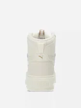 Кеды женские PUMA Karmen Rebelle Mid Wtr