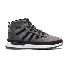 Euro Trekker Mid Leather TIMBERLAND, размер 44 TB0A677R0331