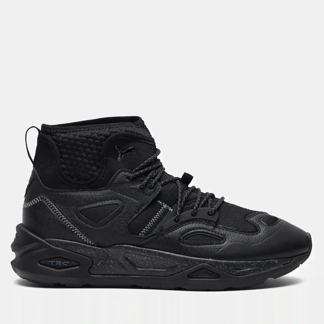Мужские кроссовки TRC Blaze Mid Core WS-3
