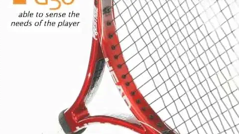 Head Youtek Prestige MP by Tennis-Peters.com