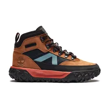 GS Motion 6 Mid F/L WaterProof TIMBERLAND, размер 42