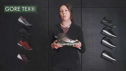 VAYA MID GTX