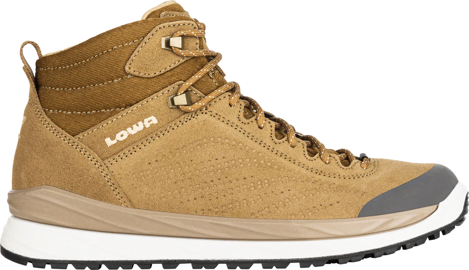 Услуга доставки LOWA MALTA GTX MID Ws