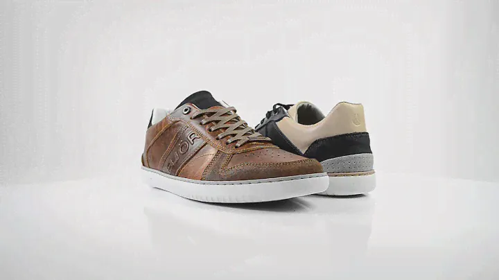 BJORN BORG SHOES, sneakers, schuhe  BROOKLYN  | NAVY