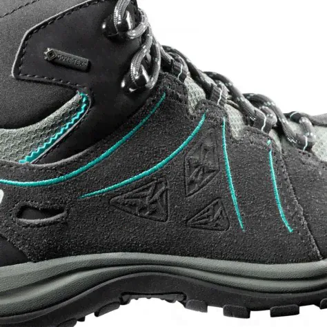 Женские ботинки Salomon ELLIPSE 2 MID LTR GTX W-4