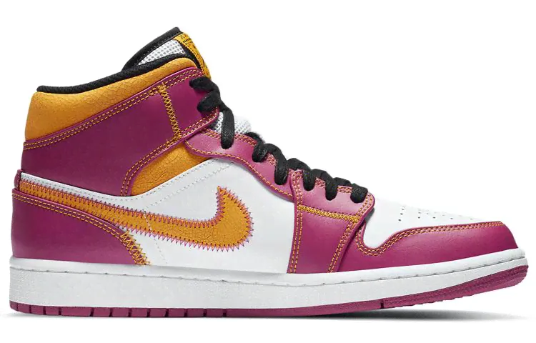 ★★★★★343Рейтинг: 4.9Jordan Air Jordan 1 Mid "Familia"