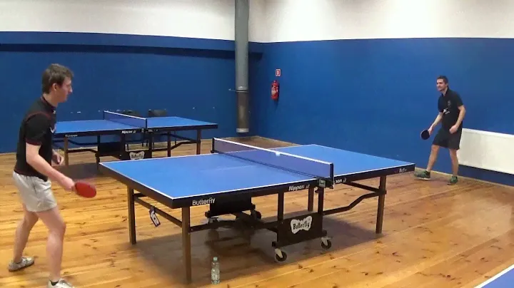 Review DHS Hurricane 8